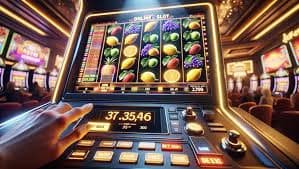 Bàn Live Casino phát trực tiếp tại mb6666